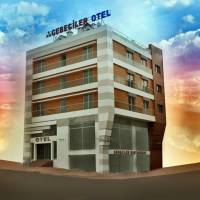 Cebeciler Hotel