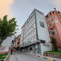 City Port Hotel Trabzon