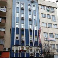 Sulduz Hotel