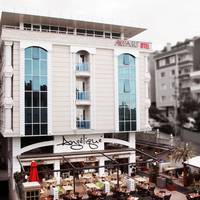 Aypart Hotel