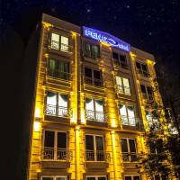 Fengo Hotel & Spa