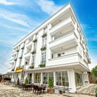 Andalouse Suite Hotel