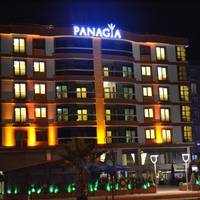 Panagia Suite Hotel