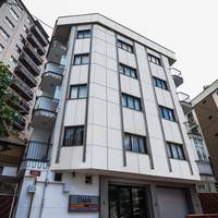 Doa Apartment