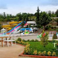 Tilya Resort Hotel
