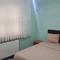 Şahin Apartment 1