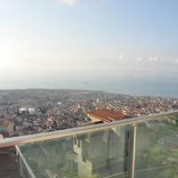Trabzon Panoramic View Vip Apart