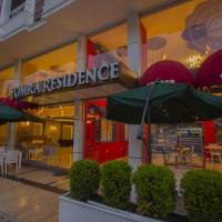 Yomra Rezidans Hotel