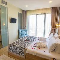 Alesha Suite