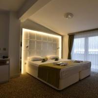 Safari Hotel