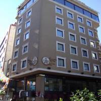 Funda Hotel