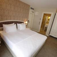 Hanzade Park Hotel