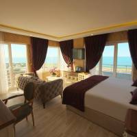 Andalouse Elegant Suite Hotel