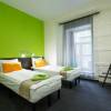 Station Hotel A1