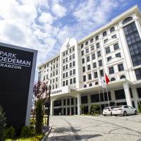 Park Dedeman Trabzon