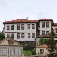 Mehmet Efendi Konagi Otel Restorant Cafe