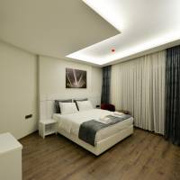 Zeytindali Hotel