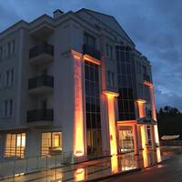 Gold Mina Otel