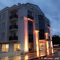 Gold Mina Otel