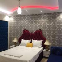 Salihi & Shahin Apartments