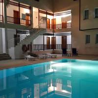 Residence Garden Hotel