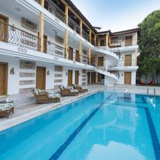 Amore Hotel Tekirova
