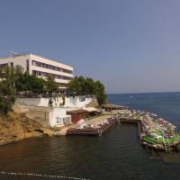 Vira Hotel
