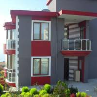 Ozcan Apart