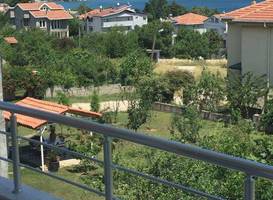 Yasar Apart