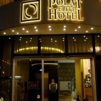 Pinar Elite Hotel