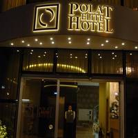 Pinar Elite Hotel