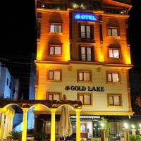 Golden Lake Hotel