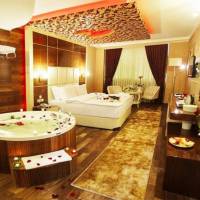 Cukurova Erten Hotel
