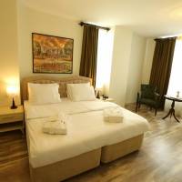 Cukurova Apart Hotel