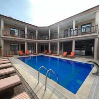 Portakal Butik Otel