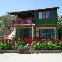 Greenwood Selimiye House