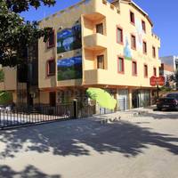 Hotel Ave Maria