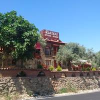Şirince Klaseas Butik Hotel & Restoran