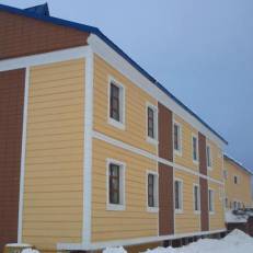 Sarikamis Kar Hotel