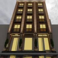 Hotel Aras