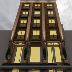 Hotel Aras