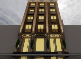 Hotel Aras