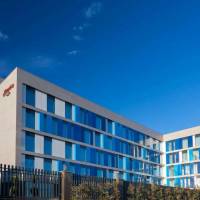 Hampton by Hilton Samsun