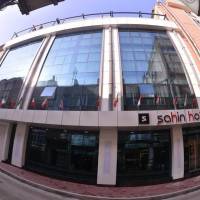 Samsun Sahin Hotel 2
