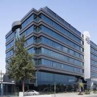 Serra Samsun Otel