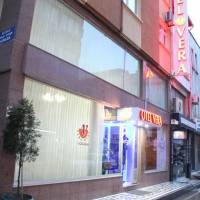 Vera Hotel