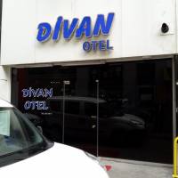 Divan Otel