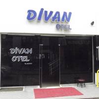 Divan Otel