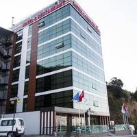 Panorama Damla Otel
