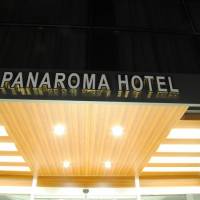 Panorama Damla Otel